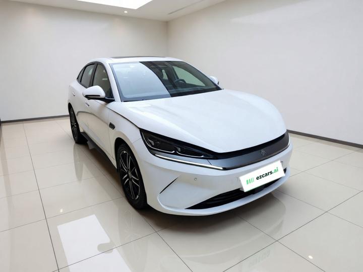 Qin L 2025 EV 545KM photo 3