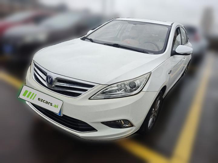 Eado 2015 1.6L MT Luxury IV