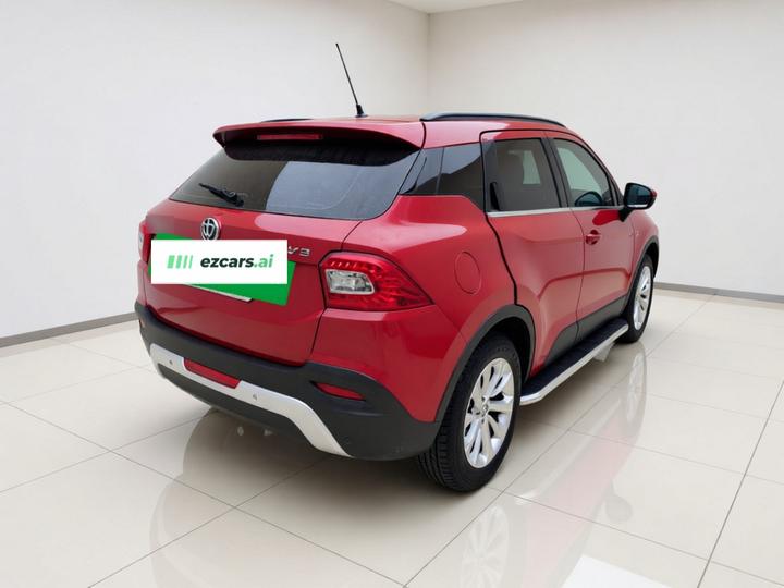 Zhonghua V3 2016 1.5L MT Smart photo 6