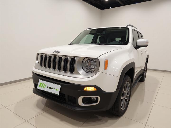 Renegade 2017 180TS AT AWD