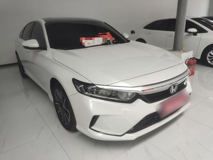 2022 260TURBO Elegant photo 3
