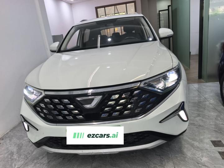 VS7 2022 280TSI AT Progressive photo 2