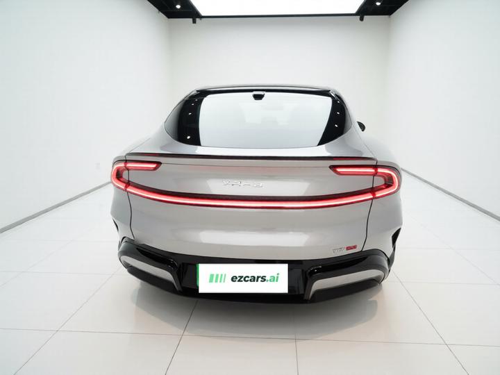 Xiaomi YU7 2025 AWD Max photo 3