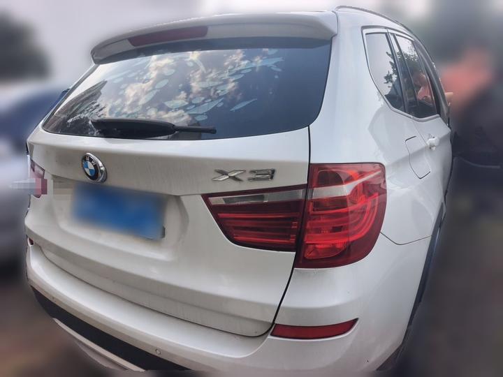 X3 Imported 2014 xDrive20i X Design Package photo 6