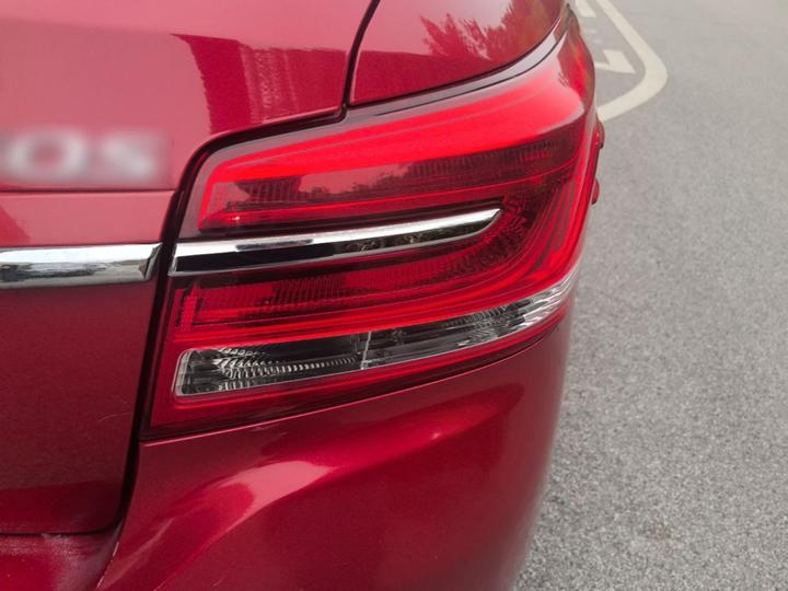 Vios 2017 1.5L CVT photo 7