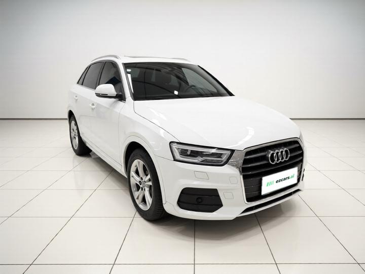 Q3 2017 35 TFSI Fashion photo 3