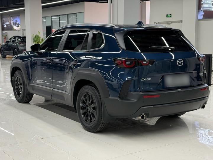 CX-50 2023 2.0L photo 4