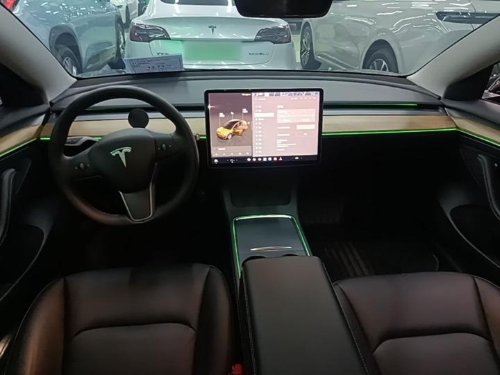 Model 3 2022 RWD photo 5