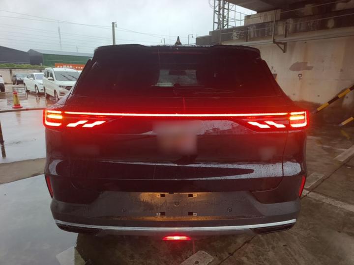 2024 Power 1.5T Luxury photo 3