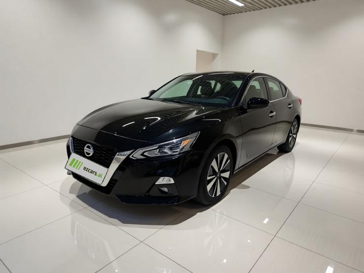 Teana 2021 2.0L XL Comfort