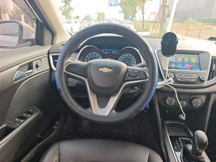 Cavalier 2019 320 AT photo 7