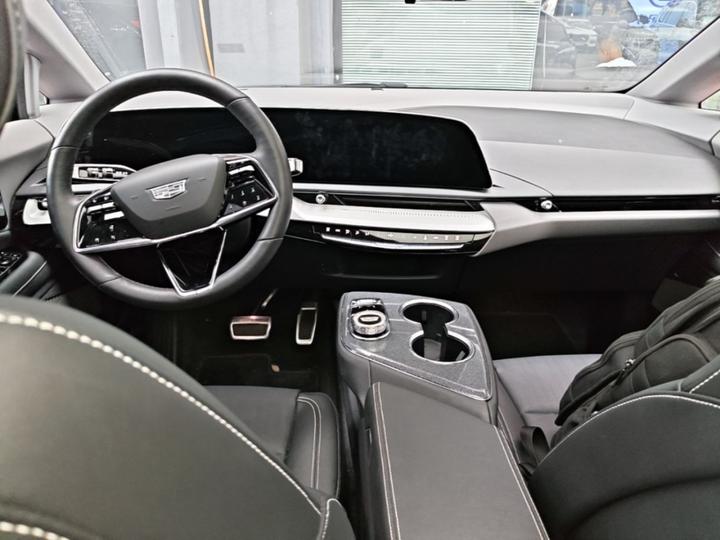 IQ 2024 Standard Range photo 5