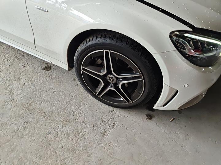 C-Class 2021 C 260 L Sport Starlight Edition photo 8