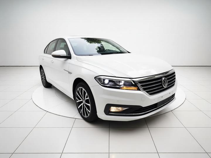 Lavida 2019 280TSI DSG Luxury China VI photo 3