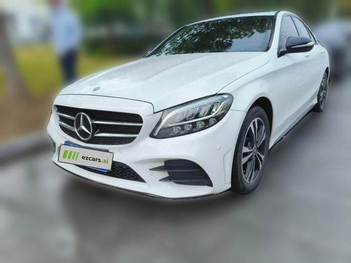 C-Class 2019 C 260 Sport