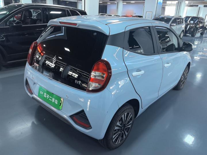 EV EV2 2024 201km Comfort photo 4