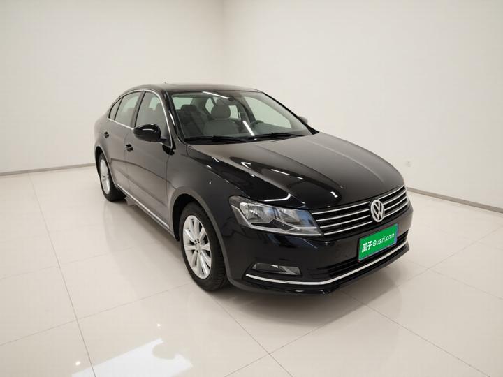 Lavida 2015 1.6L AT Comfort photo 3