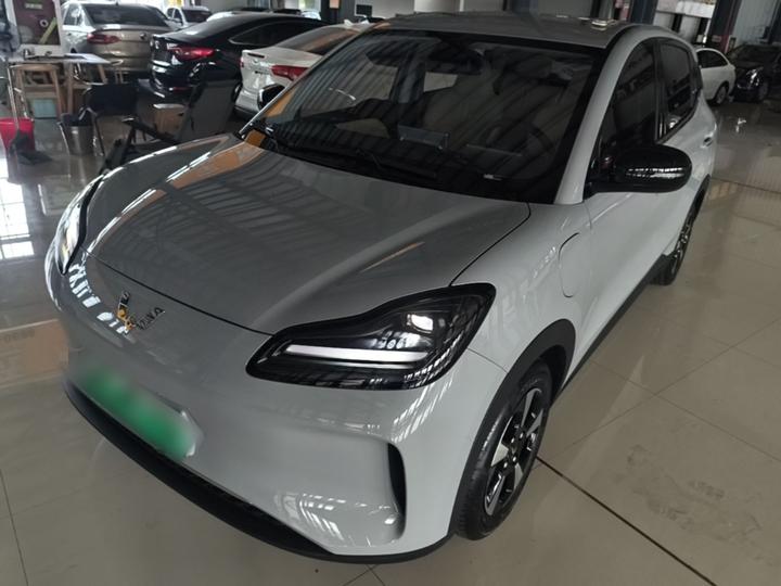 Wuling Bingo PLUS 2024 330km 5-Seater