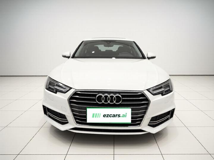 A4L 2019 40 TFSI Progressive China VI photo 2