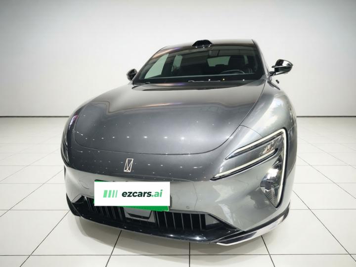 06 2025 Ultra EV photo 2