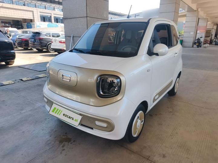 Bestune Pony 2025 222km