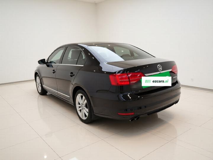 Sagitar 2018 280TSI DSG photo 4