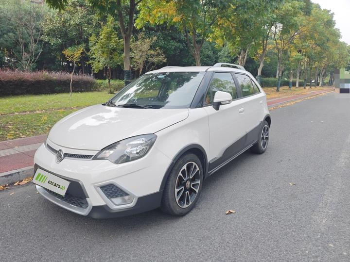3SW 2015 1.5L AMT Elite