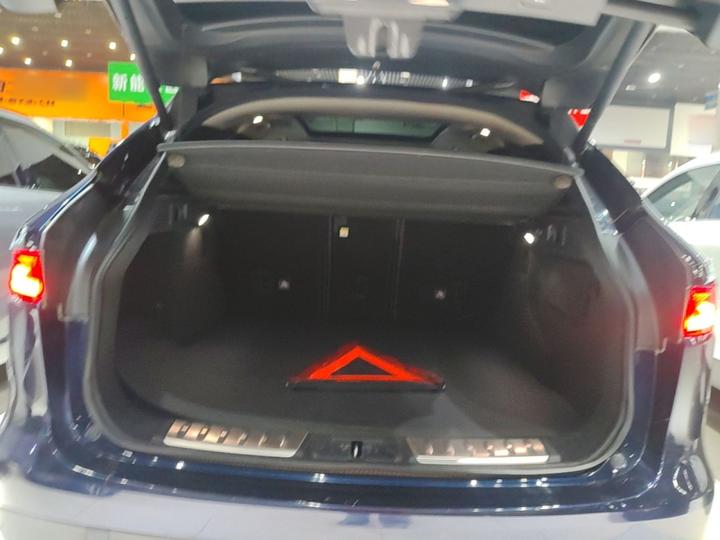 F-PACE 2020 2.0T Exclusive photo 8