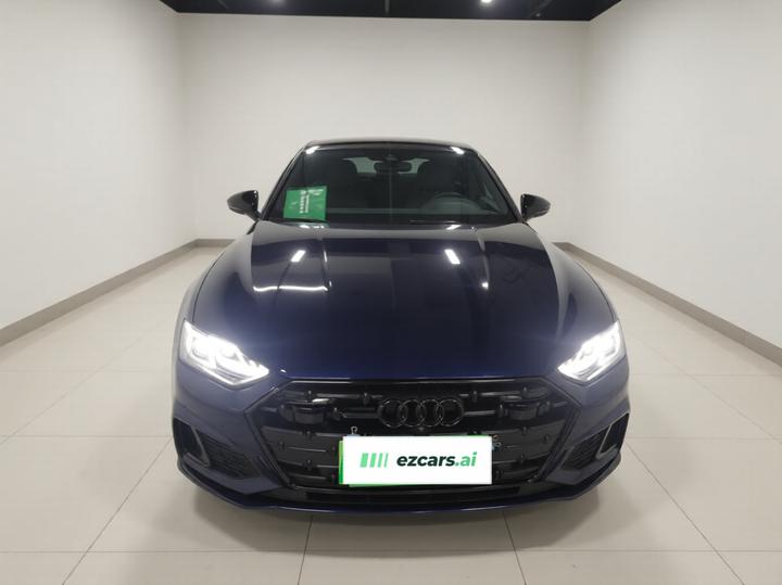 A7L 2022 55 TFSI quattro S-line photo 2