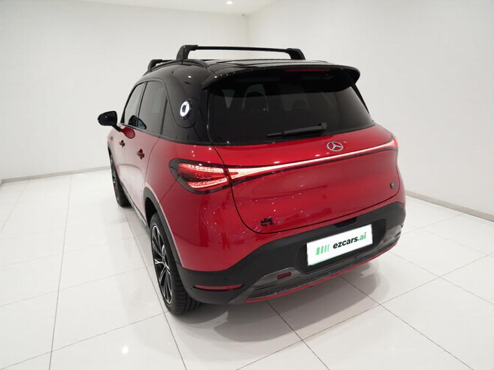 Smart #1 2022 BRABUS Performance photo 4