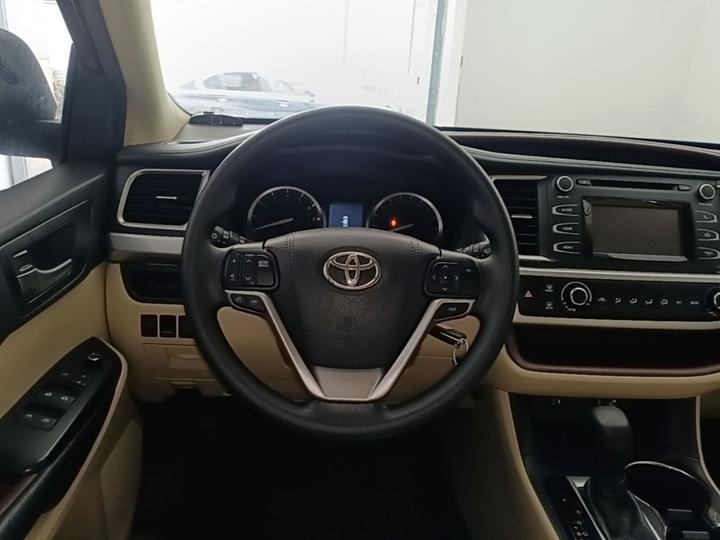 Highlander 2017 2.0T RWD Elite 7-Seater photo 6