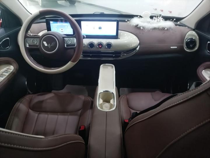 Wuling Bingo 2025 333km photo 5