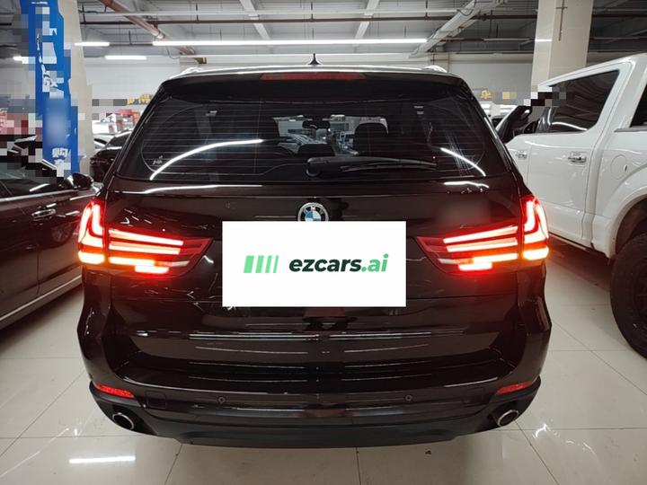 X5 Imported 2014 xDrive35i photo 3