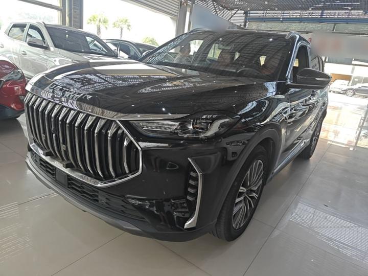 X70 PLUS 2023 1.5T DCTPLUS 7-Seater