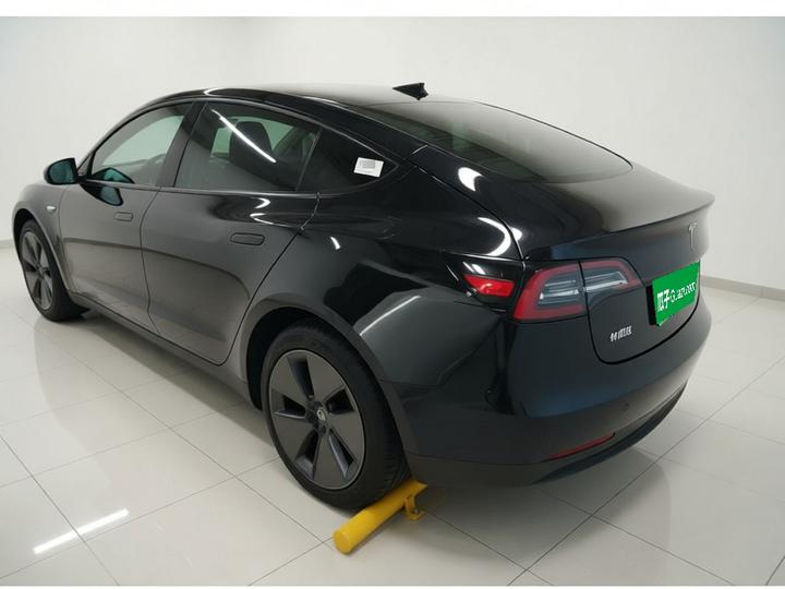 Model 3 2023 RWD photo 4