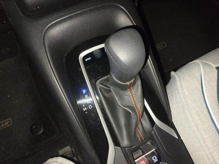 Corolla 2021 1.2T S-CVT Elite PLUS photo 6
