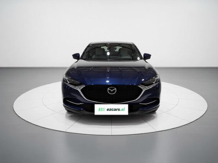CX-4 2021 2.0L AT RWD photo 2