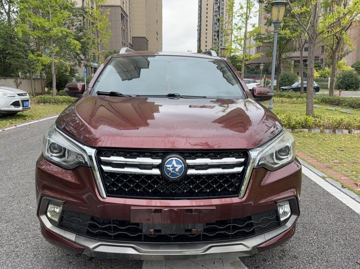 T70 2018 2.0L CVT photo 2