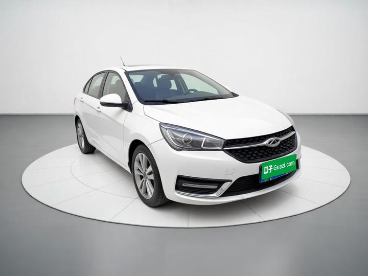Arrizo 5 2016 1.5L CVT photo 3