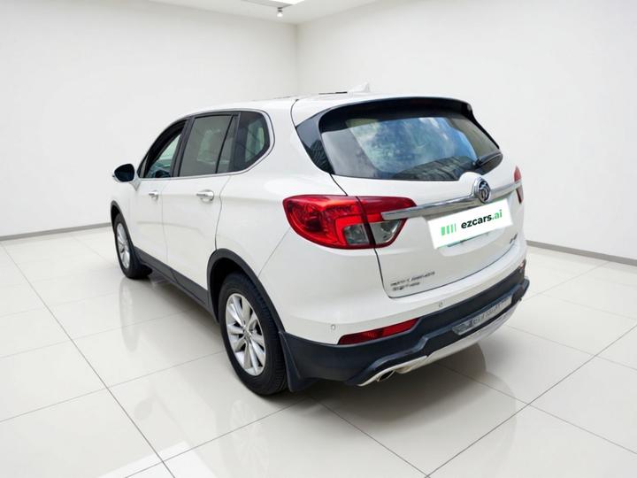 Envision 2017 28T AWD Elite photo 4