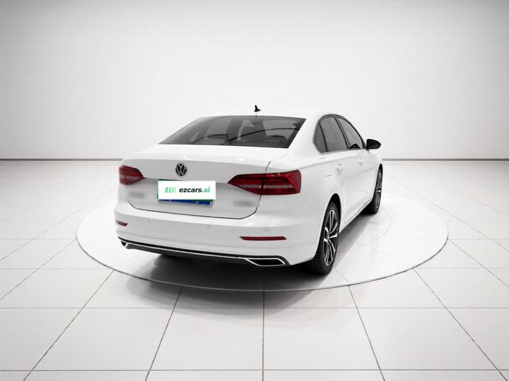 Lavida 2019 1.5L AT Comfort China VI photo 5