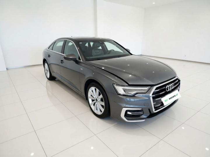 A6L 2024 45 TFSI Dynamic photo 3