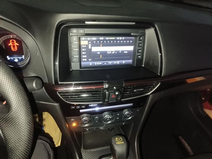 Atenza 2015 2.0L Premium photo 4