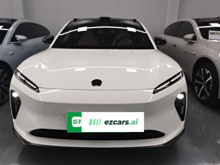 ET5T 2024 75kWh Touring photo 2