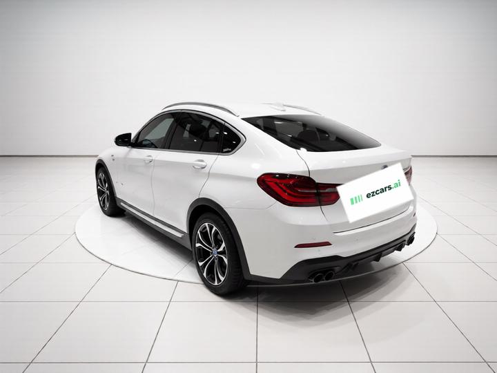 X4 2014 xDrive20i X Design Package photo 4