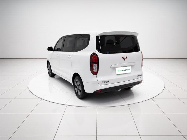 Wuling Hongguang EV 2025 EREV Hybrid 50KM Comfort photo 3