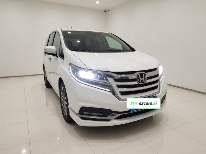 Elysion 2019 2.0L Hybrid Comfort photo 3