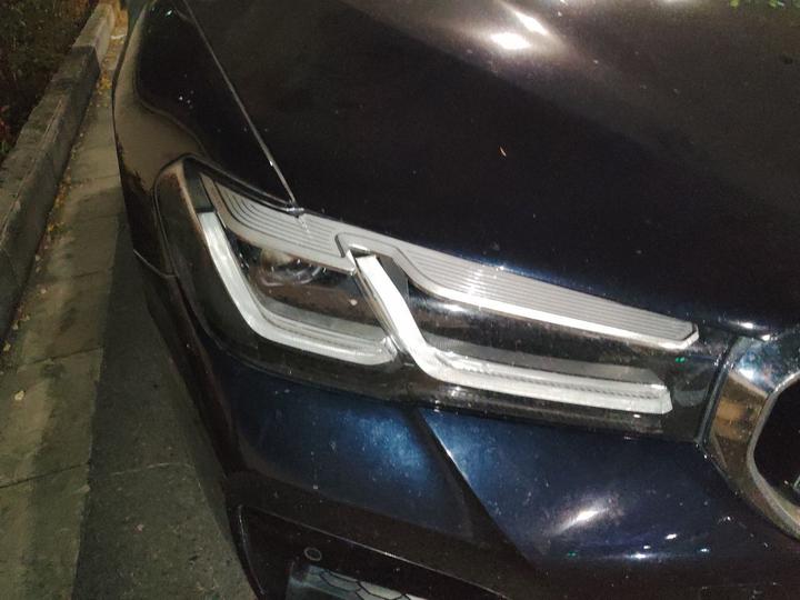 5 Series 2021 Facelift 525Li M Sport Package photo 7