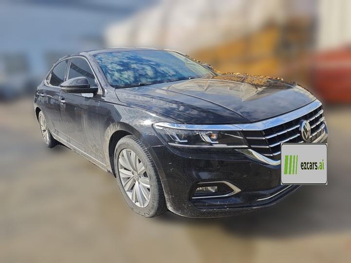 Passat 2019 330TSI Elite China VI photo 3