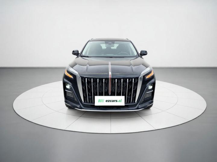 HS3 PHEV 2025 117km photo 2